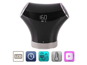 UIXOO Intelligence Rechargeable Wine Stoppers Cap Automatic Vacuum Pump Wine Saver Wine Bottle Sealers Drink Preserver UIXOO Intelligence Rechargeable Wine Stoppers Cap Automatic Vacuum Pump Wine Saver Wine Bottle Sealers Drink Preserver