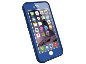 LifeProof iPhone 6 (4.7" Version) Case - Fre Series - Soaring Blue (Light Cobalt/ Dark Cobalt) 77-50338 LifeProof iPhone 6 (4.7" Version) Case - Fre Series - Soaring Blue (Light Cobalt/ Dark Cobalt) 77-50338