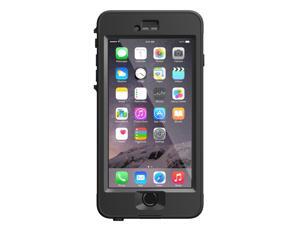 Lifeproof iPhone 6 Plus Case(5.5" Version) Nuud Black7483-3759 Lifeproof iPhone 6 Plus Case(5.5" Version) Nuud Black7483-3759