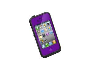 LifeProof iPhone 4/4s Case - Purple 7730-5422 LifeProof iPhone 4/4s Case - Purple 7730-5422