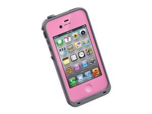 LifeProof iPhone 4/4s Case - Pink 7770-5422 LifeProof iPhone 4/4s Case - Pink 7770-5422