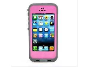 LifeProof iPhone 5/5s Case - Fre Series-pink-73863 LifeProof iPhone 5/5s Case - Fre Series-pink-73863