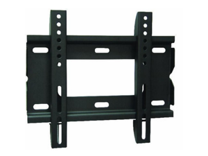 Monmount Flat LED LCD 19" to 37" inch TV Wall Bracket (PLB132S) Heavy Duty Steel Monmount Flat LED LCD 19" to 37" inch TV Wall Bracket (PLB132S) Heavy Duty Steel