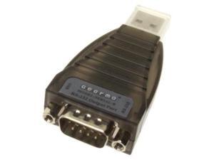 GearMo® Mini USB Serial Adapter Hi-Speed 920K FTDI Chip GearMo® Mini USB Serial Adapter Hi-Speed 920K FTDI Chip