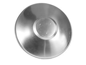 WT Living One Piece Heavy Duty Reflector Upgrade For Gas Patio Heater WT Living One Piece Heavy Duty Reflector Upgrade For Gas Patio Heater