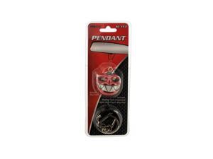 Bulk Buys Trendy Youth Fashion Hot Rod Keychain Auto Pendant Pack Of 24 Bulk Buys Trendy Youth Fashion Hot Rod Keychain Auto Pendant Pack Of 24