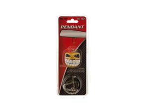 Bulk Buys Trendy Youth Fashion Speed Demon Keychain Auto Pendant Pack Of 12 Bulk Buys Trendy Youth Fashion Speed Demon Keychain Auto Pendant Pack Of 12