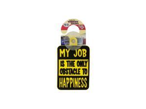 Bulk Buys Novelty Suction Cup Window Sign 24 Pack Bulk Buys Novelty Suction Cup Window Sign 24 Pack