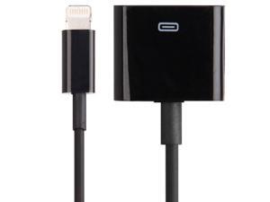 30 Pin Female to Lightning 8 Pin Male Sync Data Cable Adapter for iPhone 5 / iPad mini / mini 2 Retina / iPad 4 / iPod touch 5, Length: 20cm (Available in 4 colors) 30 Pin Female to Lightning 8 Pin Male Sync Data Cable Adapter for iPhone 5 / iPad mini / mini 2 Retina / iPad 4 / iPod touch 5, Length: 20cm (Available in 4 colors)