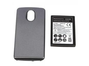 3800mAh Extended Battery + Battery Cover for Samsung i9250/Nexus Prime/Galaxy Nexus 3800mAh Extended Battery + Battery Cover for Samsung i9250/Nexus Prime/Galaxy Nexus
