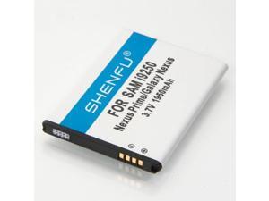 3.7v 1950mAh Battery for Samsung i9250 Galaxy Nexus / Nexus Prime 3.7v 1950mAh Battery for Samsung i9250 Galaxy Nexus / Nexus Prime