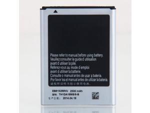 2500mAh Li-ion EB615268VU Battery for Samsung Galaxy Note N7000 2500mAh Li-ion EB615268VU Battery for Samsung Galaxy Note N7000