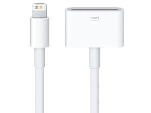 30 Pin Female to Lightning 8 Pin Male Sync Data Cable Adapter for iPhone 5 / iPad mini / mini 2 Retina / iPad 4 / iPod touch 5, Length: 20cm (Available in 4 colors) 30 Pin Female to Lightning 8 Pin Male Sync Data Cable Adapter for iPhone 5 / iPad mini / mini 2 Retina / iPad 4 / iPod touch 5, Length: 20cm (Available in 4 colors)