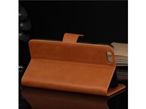 Retro Crazy-horse Leather PU PC Cover Case For iPhone 6 Plus Retro Crazy-horse Leather PU PC Cover Case For iPhone 6 Plus