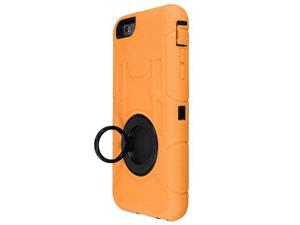 PC+Silicone Hybrid Shockproof Armor Stand Cover For iPhone 6 Plus PC+Silicone Hybrid Shockproof Armor Stand Cover For iPhone 6 Plus