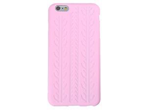 Soft Tire Pattern Silicone Protective Case Cover For iPhone 6 Plus Soft Tire Pattern Silicone Protective Case Cover For iPhone 6 Plus