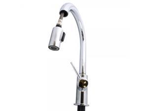 Delta 9159-DST Trinsic Single Handle Pull-Down Kitchen Faucet, Chrome 9159 Delta 9159-DST Trinsic Single Handle Pull-Down Kitchen Faucet, Chrome 9159