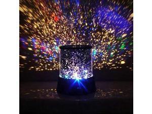 Colourful Stars Cosmos Laser Projector Colourful Stars Cosmos Laser Projector