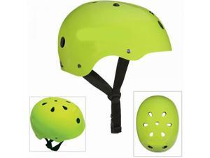 Pro-Tec Skateboard Protective Helmet Rental F/Yellow M Pro-Tec Skateboard Protective Helmet Rental F/Yellow M