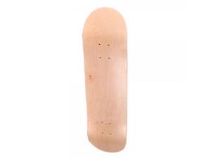 31.75" x 8" Pro Non-slip Grip Maple Skateboard Deck 31.75" x 8" Pro Non-slip Grip Maple Skateboard Deck