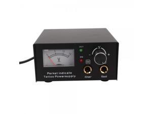 Variable Tattoo Power Supply Variable Tattoo Power Supply