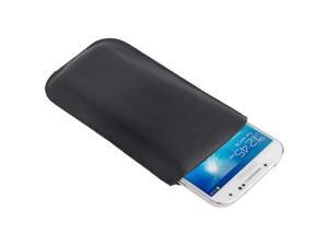 Leather Case Pocket Pouch Sleeve Bag / Pouch Case with Pull Up Tab for Samsung Galaxy SIII / i9300, Galaxy S 4 / i9500, Galaxy Primier / i9260, Galaxy Nexus / i9250 / Nexus Prime / i515 (Black) Leather Case Pocket Pouch Sleeve Bag / Pouch Case with Pull Up Tab for Samsung Galaxy SIII / i9300, Galaxy S 4 / i9500, Galaxy Primier / i9260, Galaxy Nexus / i9250 / Nexus Prime / i515 (Black)