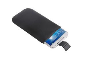 Leather Case with Pull Tab for Samsung Galaxy SIII / i9300, Galaxy S 4 / i9500, Galaxy Primier / i9260, Galaxy Nexus / i9250 / Nexus Prime / i515 (Black) Leather Case with Pull Tab for Samsung Galaxy SIII / i9300, Galaxy S 4 / i9500, Galaxy Primier / i9260, Galaxy Nexus / i9250 / Nexus Prime / i515 (Black)