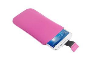 Leather Case with Pull Tab for Samsung Galaxy SIII / i9300, Galaxy S 4 / i9500, Galaxy Primier / i9260, Galaxy Nexus / i9250 / Nexus Prime / i515 (Magenta) Leather Case with Pull Tab for Samsung Galaxy SIII / i9300, Galaxy S 4 / i9500, Galaxy Primier / i9260, Galaxy Nexus / i9250 / Nexus Prime / i515 (Magenta)