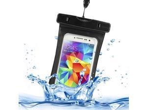 Sealed and Waterproof Bag with Clip and Strap for Samsung Galaxy S5 / G900 / Galaxy S5 mini / Galaxy S IV / i9500 / Galaxy SIII / i9300, iPhone 6 / 5 / 5S / 5C (Black) Sealed and Waterproof Bag with Clip and Strap for Samsung Galaxy S5 / G900 / Galaxy S5 mini / Galaxy S IV / i9500 / Galaxy SIII / i9300, iPhone 6 / 5 / 5S / 5C (Black)