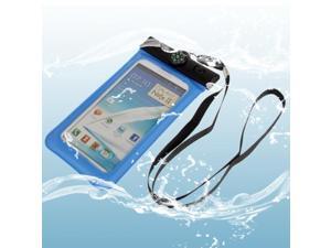 Waterproof Bag with Strap & Armband for Samsung Galaxy Note II / N7100 / Note III / N9000 / N7000 (Blue) Waterproof Bag with Strap & Armband for Samsung Galaxy Note II / N7100 / Note III / N9000 / N7000 (Blue)