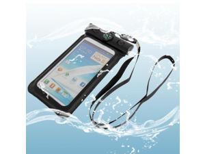 Waterproof Bag with Strap & Armband for Samsung Galaxy Note II / N7100 / Note III / N9000 / N7000 (Black) Waterproof Bag with Strap & Armband for Samsung Galaxy Note II / N7100 / Note III / N9000 / N7000 (Black)