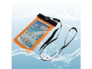 Waterproof Bag with Strap & Armband for Samsung Galaxy Note II / N7100 / Note III / N9000 / N7000 (Orange) Waterproof Bag with Strap & Armband for Samsung Galaxy Note II / N7100 / Note III / N9000 / N7000 (Orange)