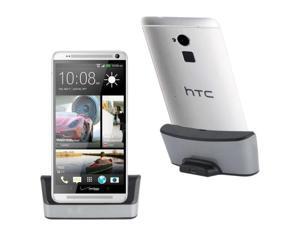 Desktop Dock Charger for HTC One Max / T6 (TEM-DZ90) Desktop Dock Charger for HTC One Max / T6 (TEM-DZ90)