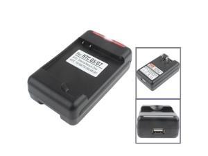 Universal USB Output Style Battery Charger for HTC G5 / G7 (US Plug) Universal USB Output Style Battery Charger for HTC G5 / G7 (US Plug)