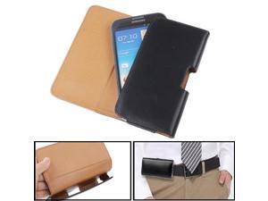 Leather Case with Clip for Samsung Galaxy Note 2 / N7100, Galaxy Note 2I / N9000, Galaxy Note / N7000 Leather Case with Clip for Samsung Galaxy Note 2 / N7100, Galaxy Note 2I / N9000, Galaxy Note / N7000