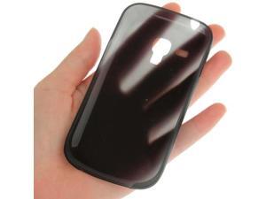 0.3mm Ultra Thin Polycarbonate Materials PC Protection Shell for Samsung Galaxy S3 mini / i8190(Black) 0.3mm Ultra Thin Polycarbonate Materials PC Protection Shell for Samsung Galaxy S3 mini / i8190(Black)