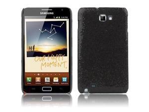 Plastic Case for Samsung Galaxy Note / i9220 / N7000, Note LTE / N7005 (Black) Plastic Case for Samsung Galaxy Note / i9220 / N7000, Note LTE / N7005 (Black)