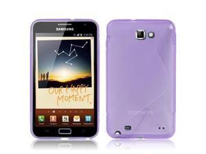 Non-slip Texture Series TPU Case for Samsung Galaxy Note / i9220 / N7000, Note LTE / N7005 Non-slip Texture Series TPU Case for Samsung Galaxy Note / i9220 / N7000, Note LTE / N7005