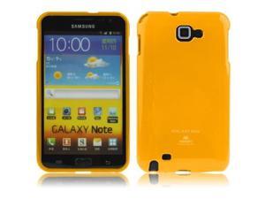 TPU Case for Samsung Galaxy Note / i9220 / N7000(Orange) TPU Case for Samsung Galaxy Note / i9220 / N7000(Orange)