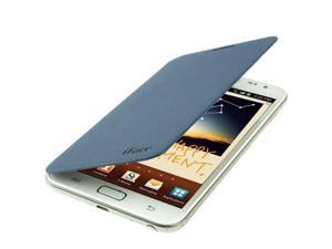 iFace Session.1 Single-sided Flip Artificial Leather Cover for Samsung Galaxy Note / i9220 / N7000, Note LTE / N7005 iFace Session.1 Single-sided Flip Artificial Leather Cover for Samsung Galaxy Note / i9220 / N7000, Note LTE / N7005