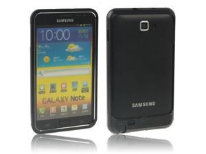Sweet Armor Metal Aluminum Bumper Frame Case for Samsung Galaxy Note / i9220 / N7000, Note LTE / N7005(Black) Sweet Armor Metal Aluminum Bumper Frame Case for Samsung Galaxy Note / i9220 / N7000, Note LTE / N7005(Black)