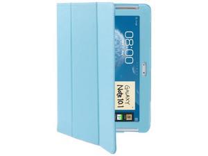 3-fold Litchi Texture Leather Case with Holder for Samsung Galaxy Note (10.1) / N8000 / N8010 (Baby Blue) 3-fold Litchi Texture Leather Case with Holder for Samsung Galaxy Note (10.1) / N8000 / N8010 (Baby Blue)