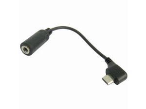3.5MM Earphone Adapter for Nokia 8600 (Black) 3.5MM Earphone Adapter for Nokia 8600 (Black)