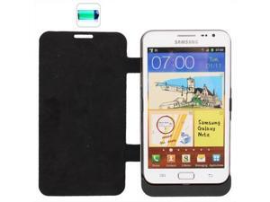 3600mAh Portable Power Bank External Battery + Flip Leather Case for Samsung Galaxy Note i9220 / N7000 (Black) 3600mAh Portable Power Bank External Battery + Flip Leather Case for Samsung Galaxy Note i9220 / N7000 (Black)