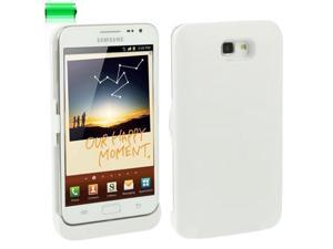 5V 3200mAh Ultra Thin Power Bank External Battery for Samsung Galaxy Note i9220 / N7000 (White) 5V 3200mAh Ultra Thin Power Bank External Battery for Samsung Galaxy Note i9220 / N7000 (White)