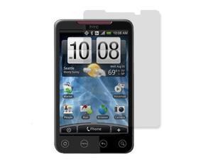 LCD Screen Protector for HTC EVO 3D / G17 LCD Screen Protector for HTC EVO 3D / G17