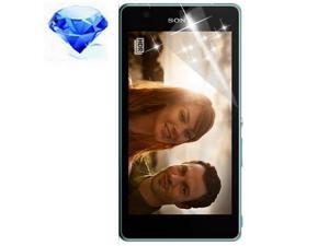 Diamond Film Screen Protector for Sony Xperia ZR / M36 Diamond Film Screen Protector for Sony Xperia ZR / M36