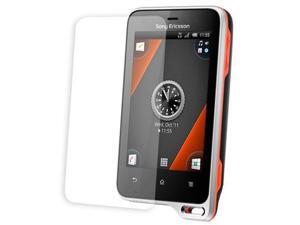 LCD Screen Protector for Sony Ericsson ST17i (Xperia active) LCD Screen Protector for Sony Ericsson ST17i (Xperia active)