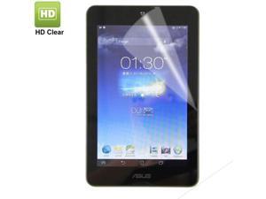 LCD Screen Protector for ASUS MeMO Pad HD 7 / ME173X LCD Screen Protector for ASUS MeMO Pad HD 7 / ME173X