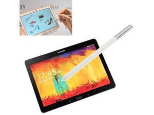 High Sensitive Stylus Pen for Samsung Galaxy Note 10.1 (2014 Edition) P600 / P601 / P605, Note 12.2 / P900 (White) High Sensitive Stylus Pen for Samsung Galaxy Note 10.1 (2014 Edition) P600 / P601 / P605, Note 12.2 / P900 (White)